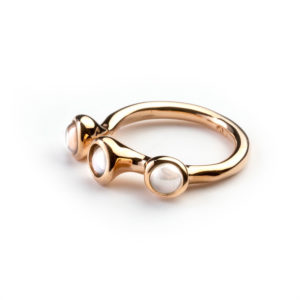 TRIPISTILLINI STONE XXS-XS